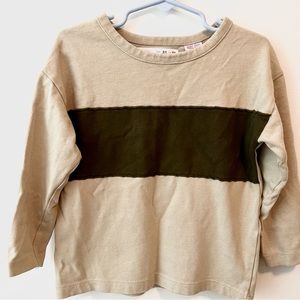 Zara kids shirt